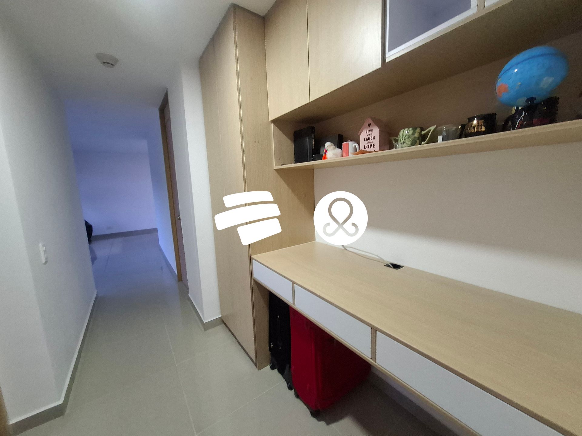 Apartamento en venta en Robledo, Medellín · foto 16 de 23