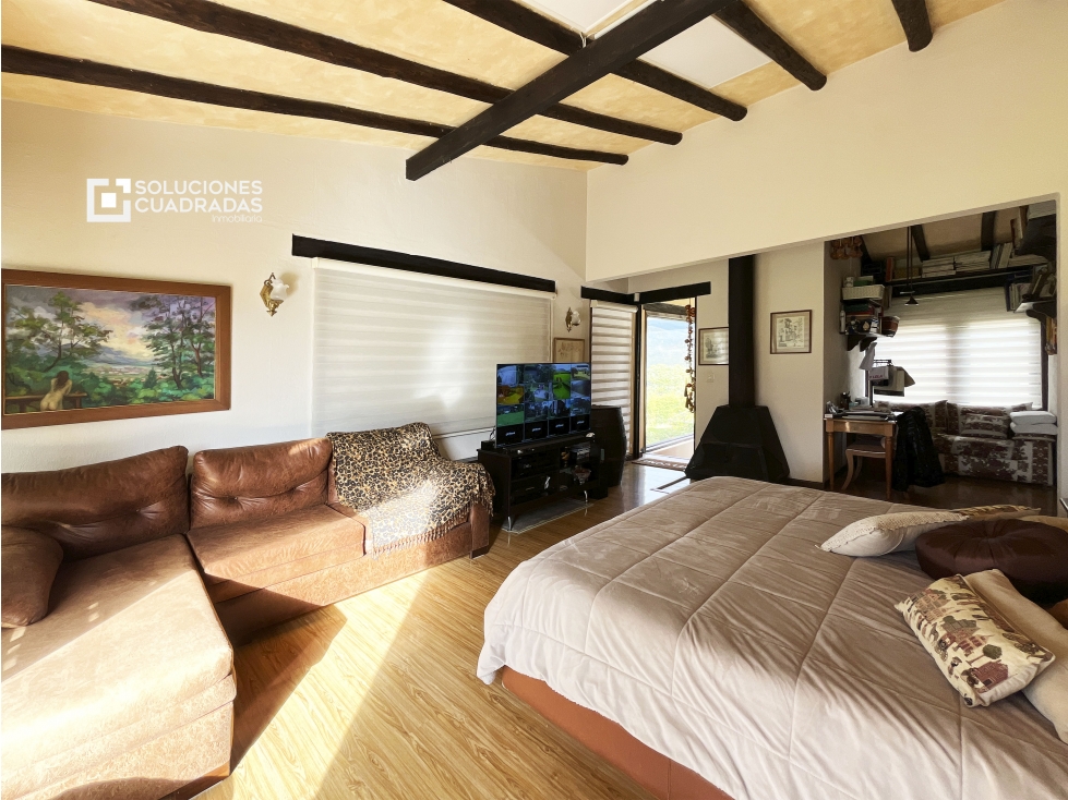 Casa en venta en San Jose De La Concepcion, La Calera · foto 11 de 16