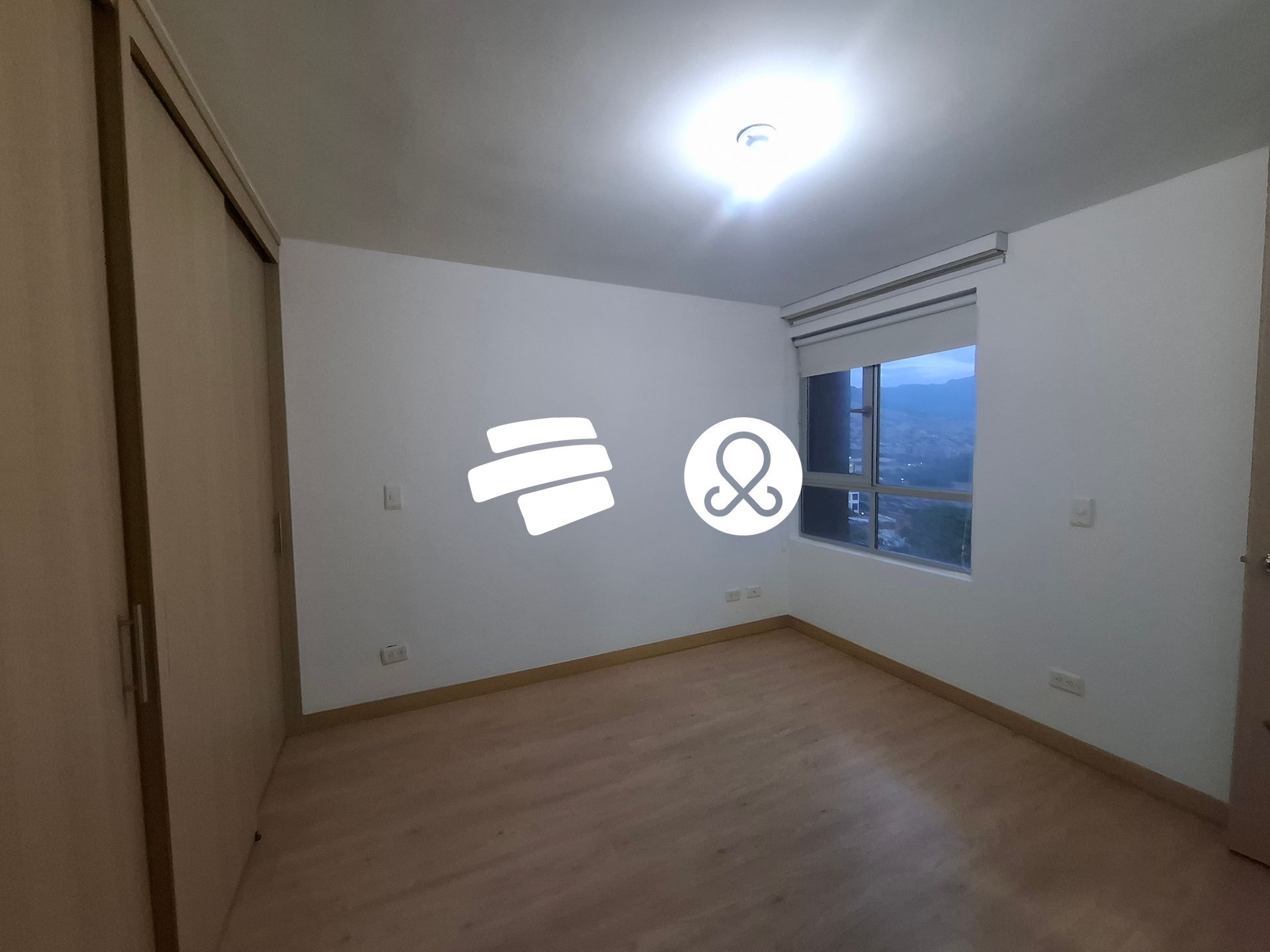 Apartamento en venta en Robledo, Medellín · foto 19 de 23