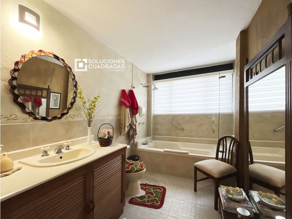Casa en venta en San Jose De La Concepcion, La Calera · foto 13 de 16