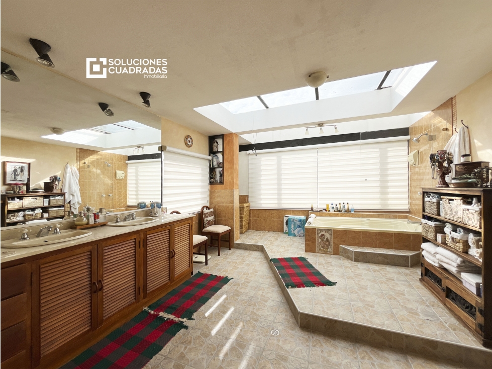 Casa en venta en San Jose De La Concepcion, La Calera · foto 14 de 16