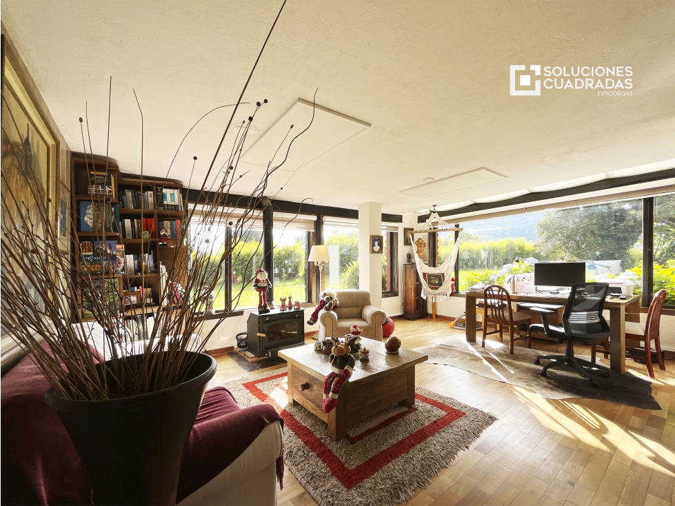 Casa en venta en San Jose De La Concepcion, La Calera · foto 15 de 16