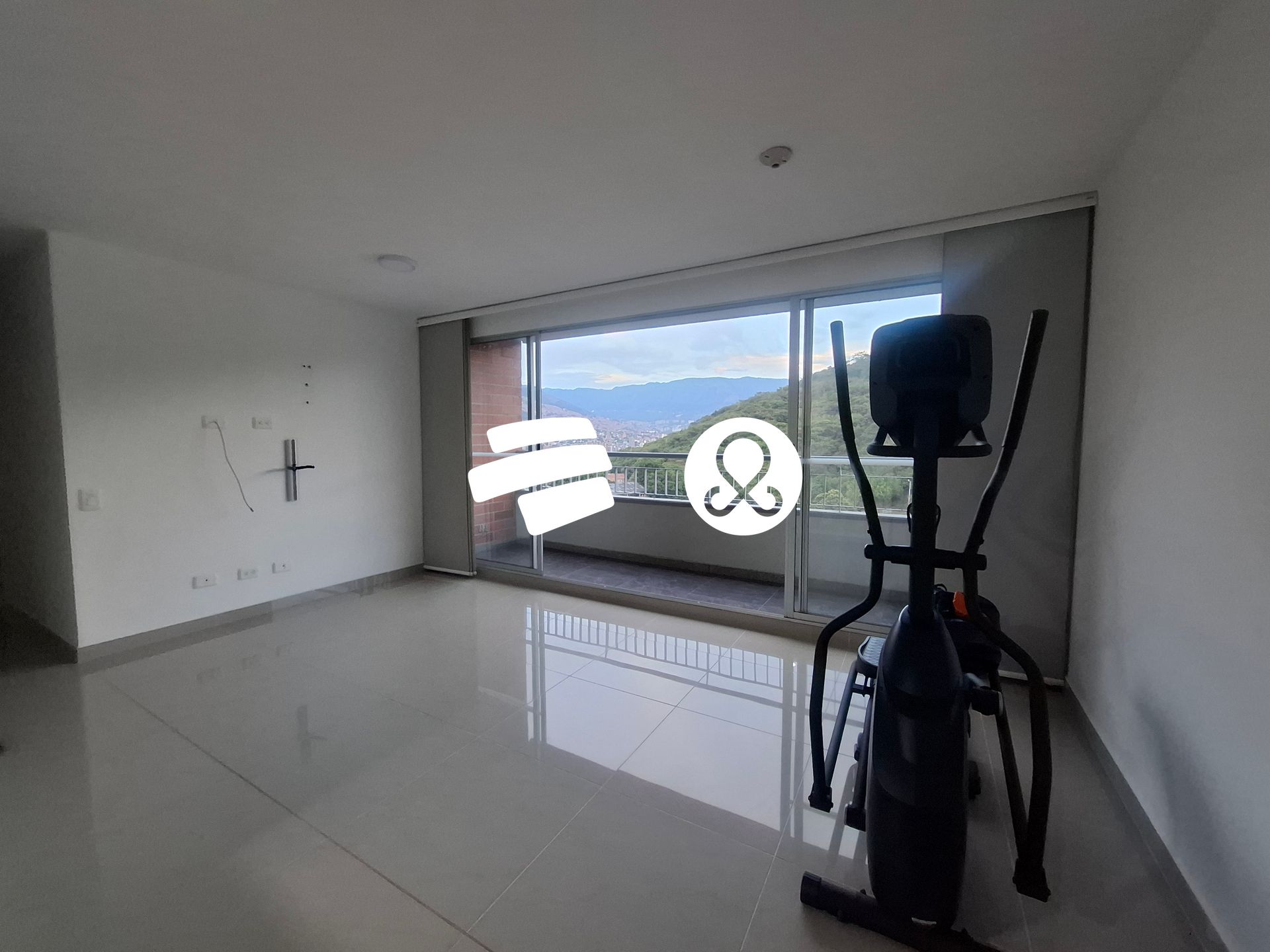 Apartamento en venta en Robledo, Medellín · foto 22 de 23