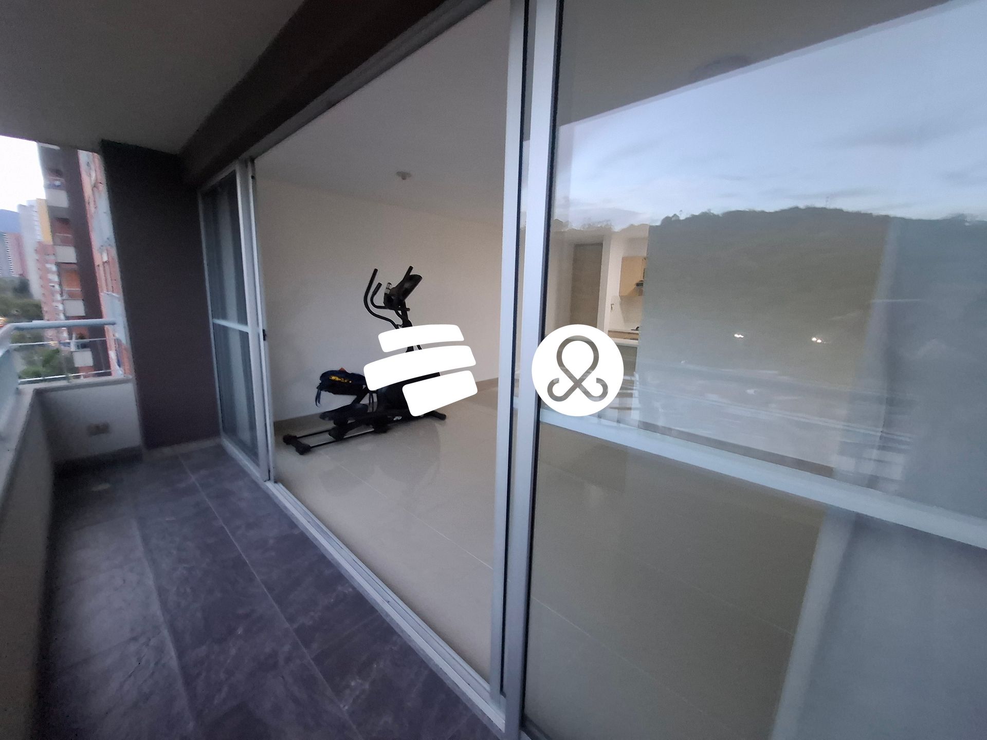Apartamento en venta en Robledo, Medellín · foto 23 de 23