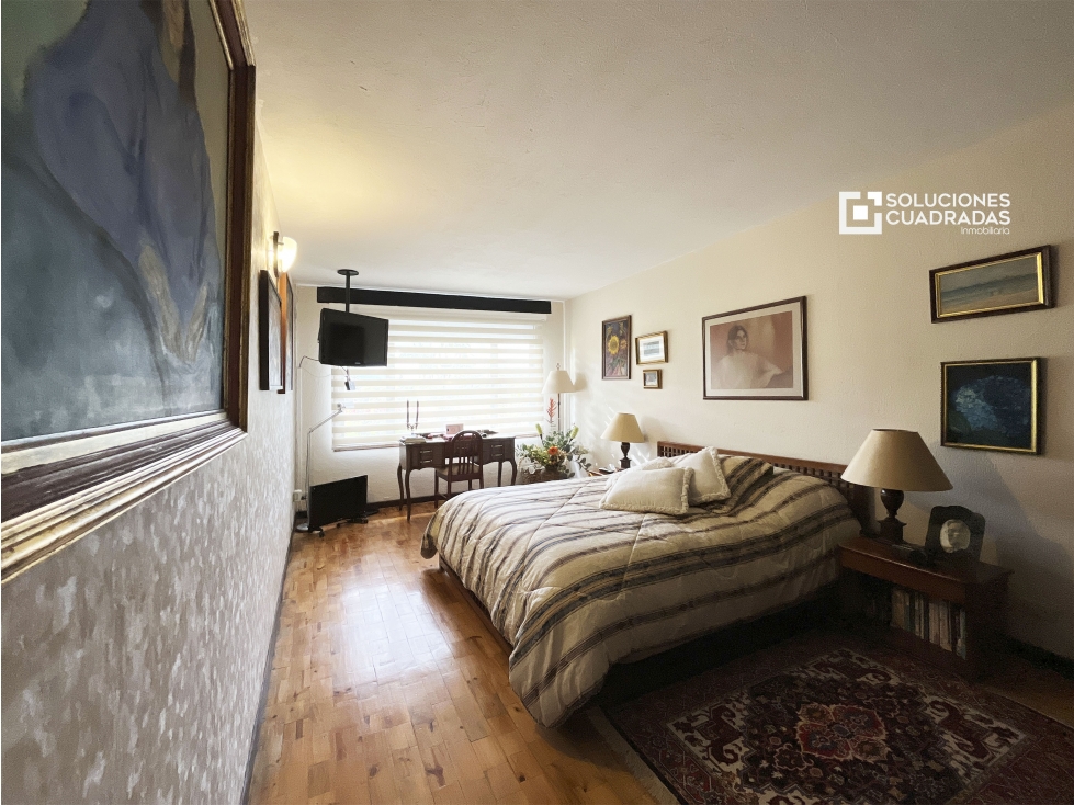 Casa en venta en San Jose De La Concepcion, La Calera · foto 16 de 16