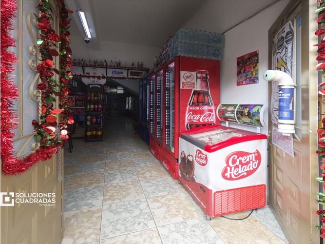 Casa de 5 alcobas en venta en Centro, Sopó, 170 m² · foto 6 de 6