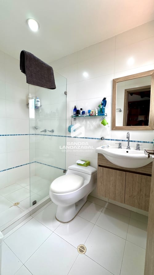 Casa de 4 alcobas en venta en Lagos Del Cacique, Bucaramanga, 301 m² · foto 22 de 24