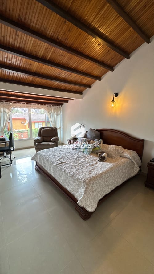 Casa de 4 alcobas en venta en Lagos Del Cacique, Bucaramanga, 301 m² · foto 9 de 24