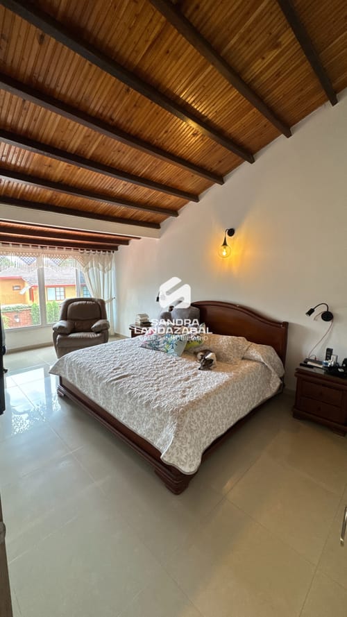 Casa de 4 alcobas en venta en Lagos Del Cacique, Bucaramanga, 301 m² · foto 6 de 24