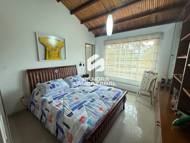 Casa de 4 alcobas en venta en Lagos Del Cacique, Bucaramanga, 301 m² · foto 14 de 24