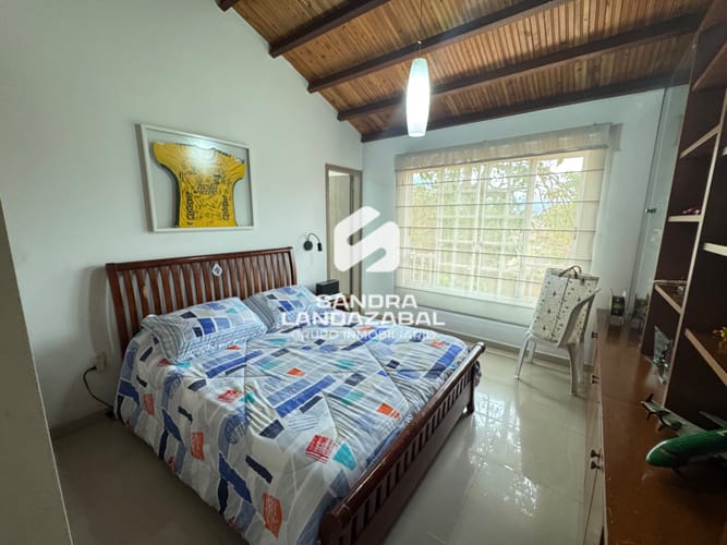 Casa de 4 alcobas en venta en Lagos Del Cacique, Bucaramanga, 301 m² · foto 15 de 24