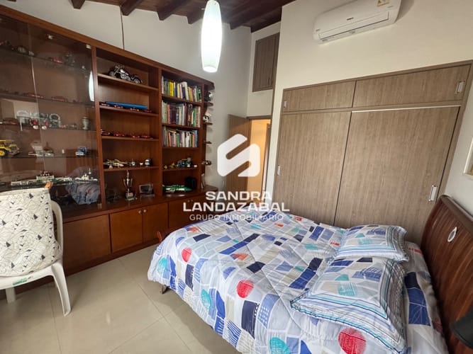 Casa de 4 alcobas en venta en Lagos Del Cacique, Bucaramanga, 301 m² · foto 19 de 24