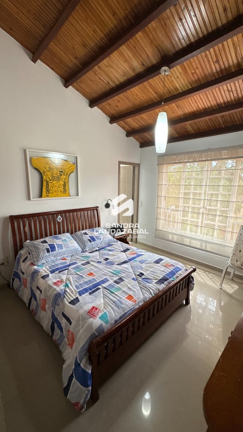 Casa de 4 alcobas en venta en Lagos Del Cacique, Bucaramanga, 301 m² · foto 16 de 24