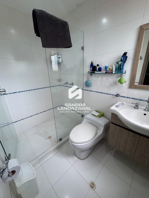 Casa de 4 alcobas en venta en Lagos Del Cacique, Bucaramanga, 301 m² · foto 21 de 24