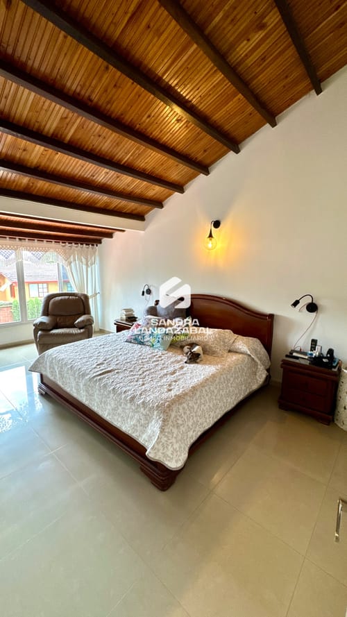 Casa de 4 alcobas en venta en Lagos Del Cacique, Bucaramanga, 301 m² · foto 8 de 24