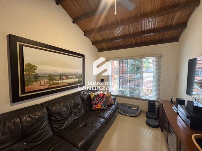 Casa de 4 alcobas en venta en Lagos Del Cacique, Bucaramanga, 301 m² · foto 20 de 24