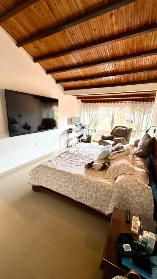 Casa de 4 alcobas en venta en Lagos Del Cacique, Bucaramanga, 301 m² · foto 10 de 24