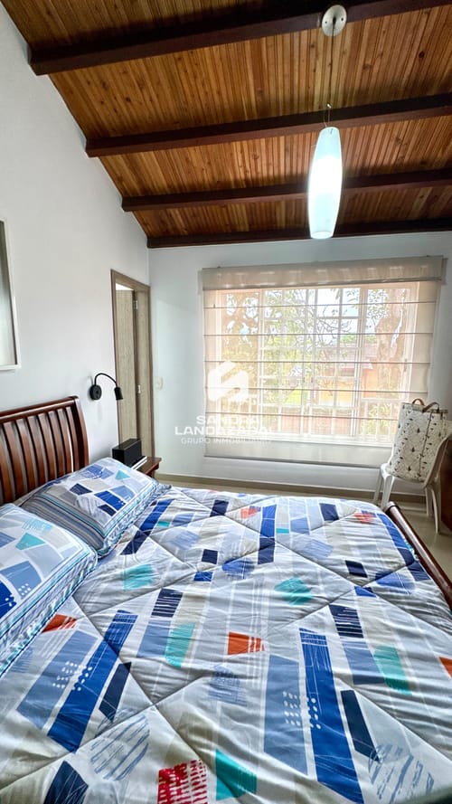 Casa de 4 alcobas en venta en Lagos Del Cacique, Bucaramanga, 301 m² · foto 12 de 24