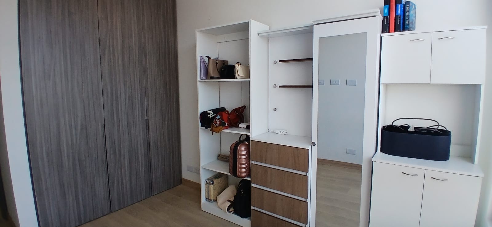 Apartamento en venta en Nuevo Country, Bogotá · foto 3 de 14