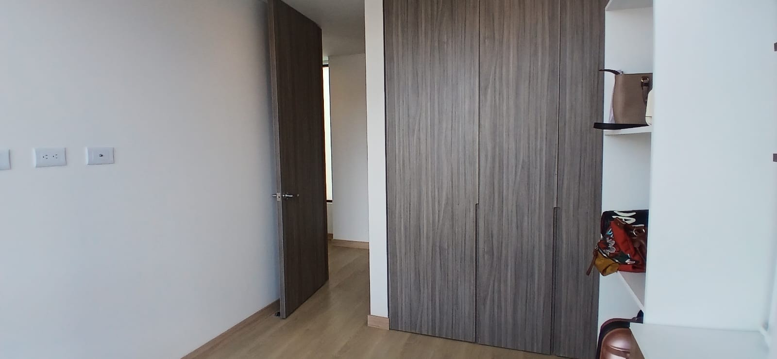 Apartamento en venta en Nuevo Country, Bogotá · foto 2 de 14
