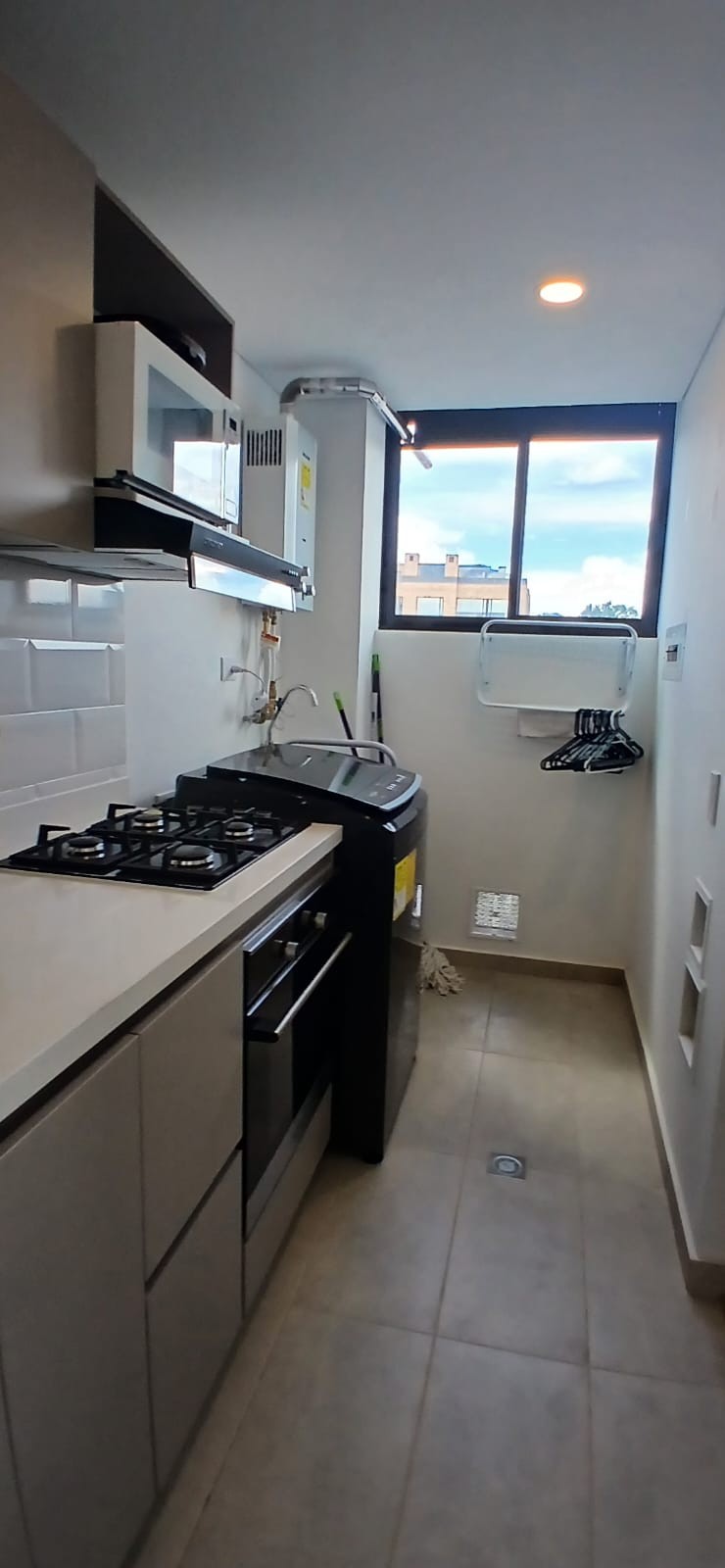 Apartamento en venta en Nuevo Country, Bogotá · foto 9 de 14