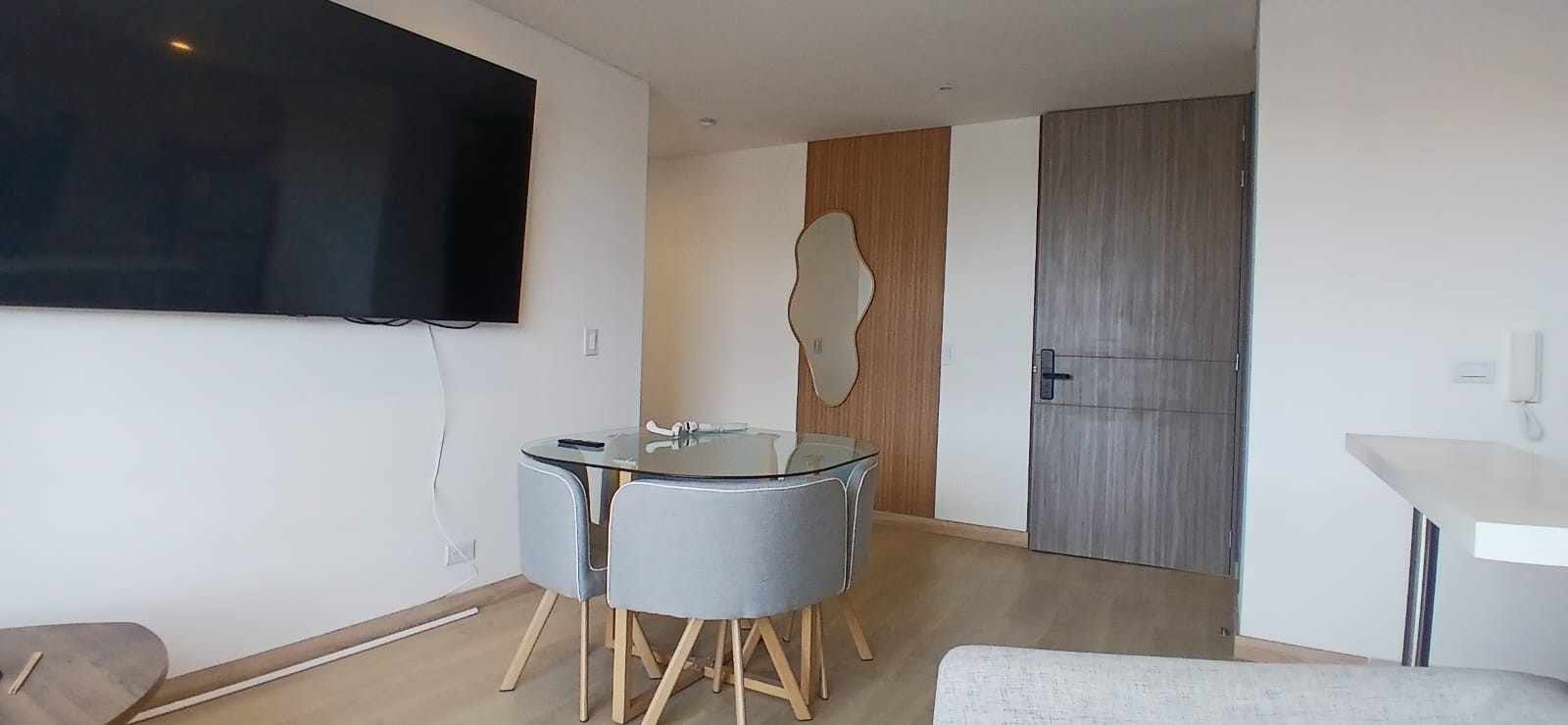 Apartamento en venta en Nuevo Country, Bogotá · foto 10 de 14
