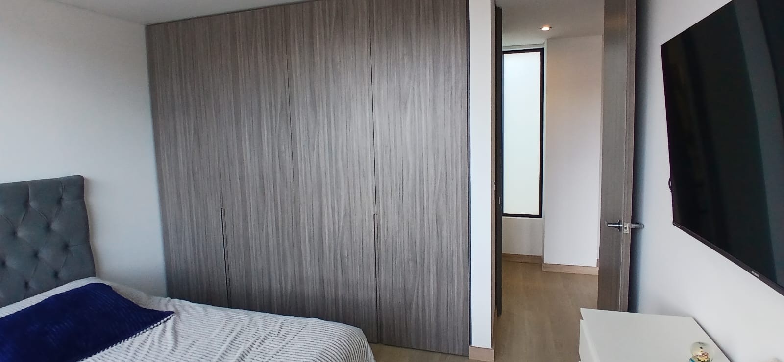 Apartamento en venta en Nuevo Country, Bogotá · foto 5 de 14