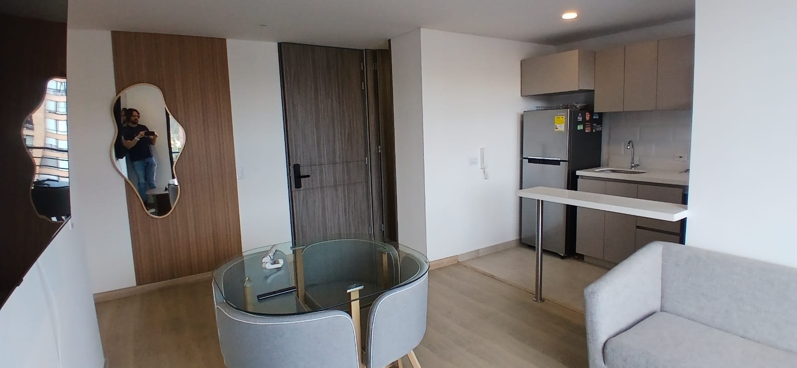 Apartamento en venta en Nuevo Country, Bogotá · foto 11 de 14