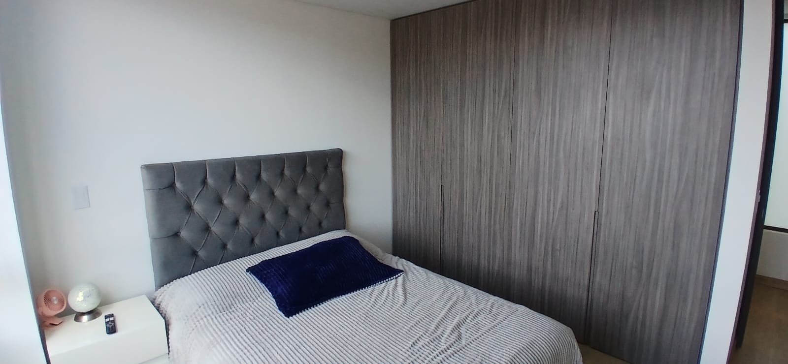 Apartamento en venta en Nuevo Country, Bogotá · foto 6 de 14
