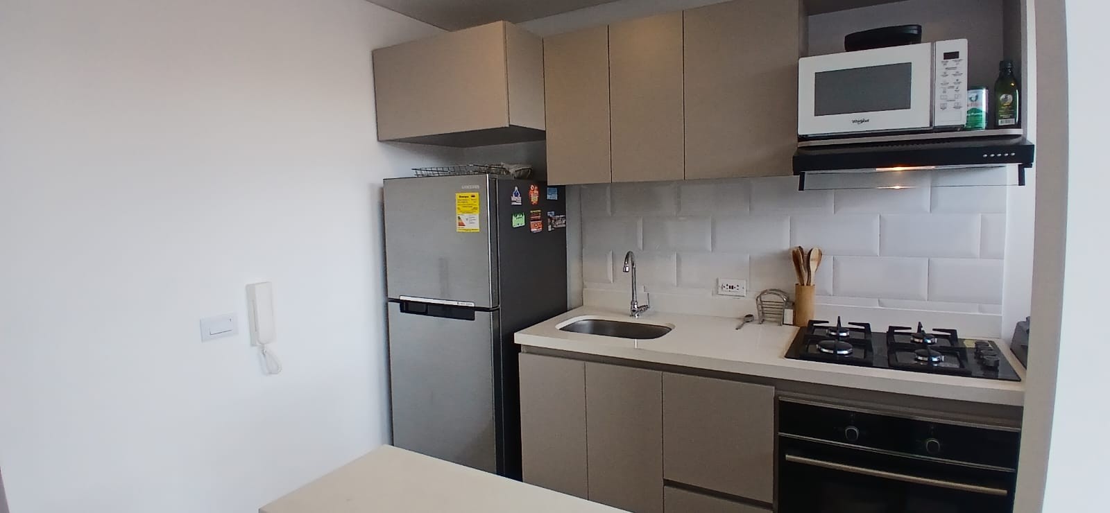 Apartamento en venta en Nuevo Country, Bogotá · foto 12 de 14
