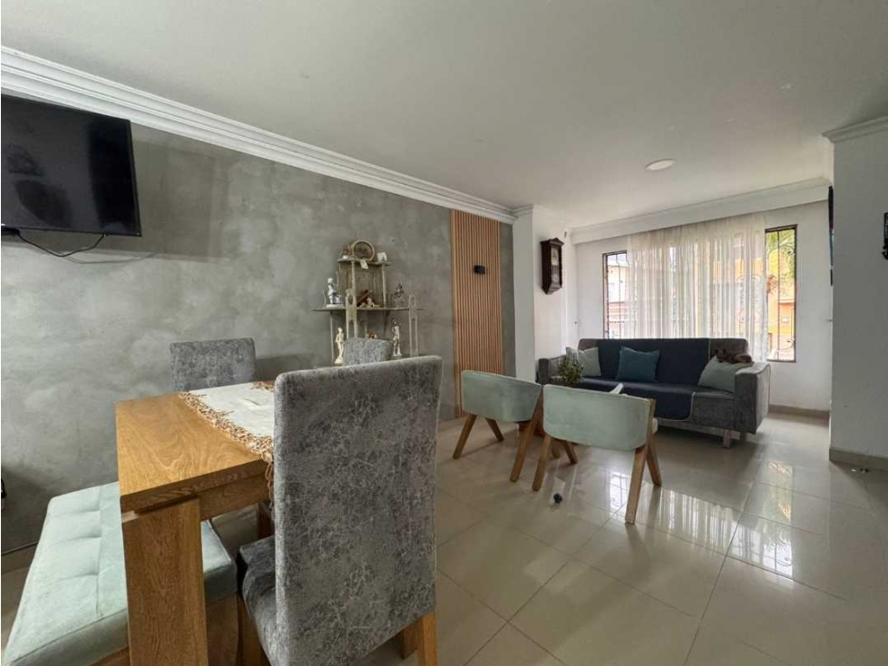 Apartamento en venta en Laureles, Bogotá · foto 3 de 16