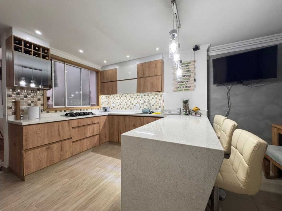 Apartamento en venta en Laureles, Bogotá · foto 4 de 16