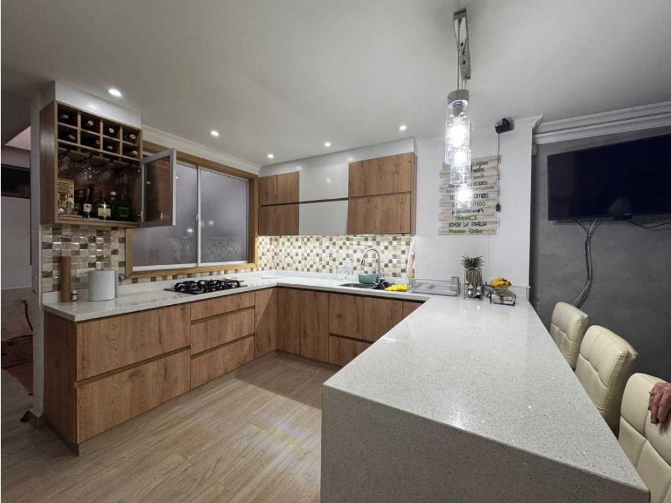 Apartamento en venta en Laureles, Bogotá · foto 6 de 16