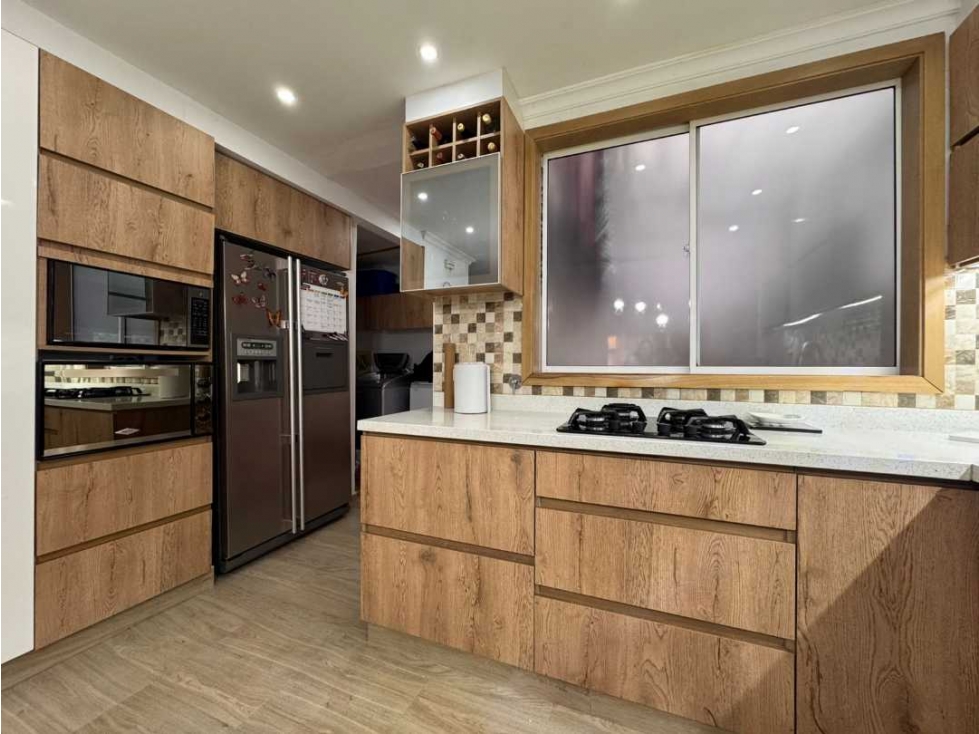 Apartamento en venta en Laureles, Bogotá · foto 7 de 16