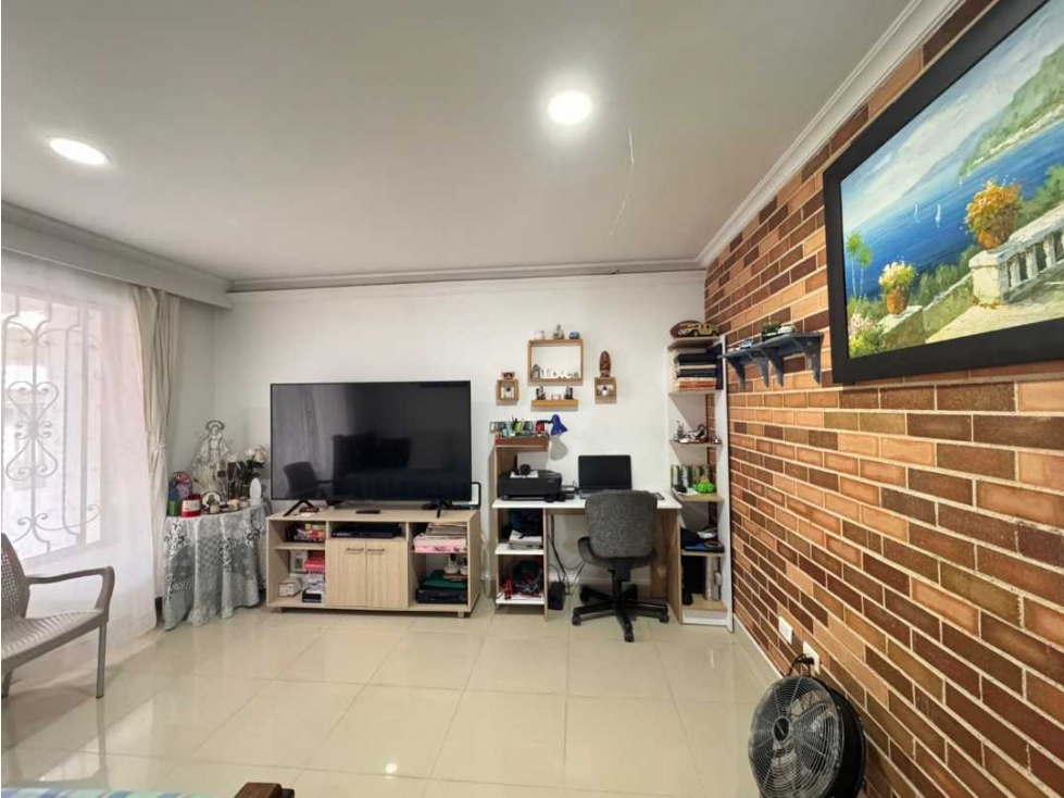 Apartamento en venta en Laureles, Bogotá · foto 8 de 16