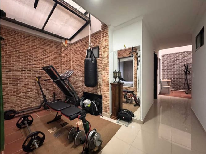 Apartamento en venta en Laureles, Bogotá · foto 9 de 16