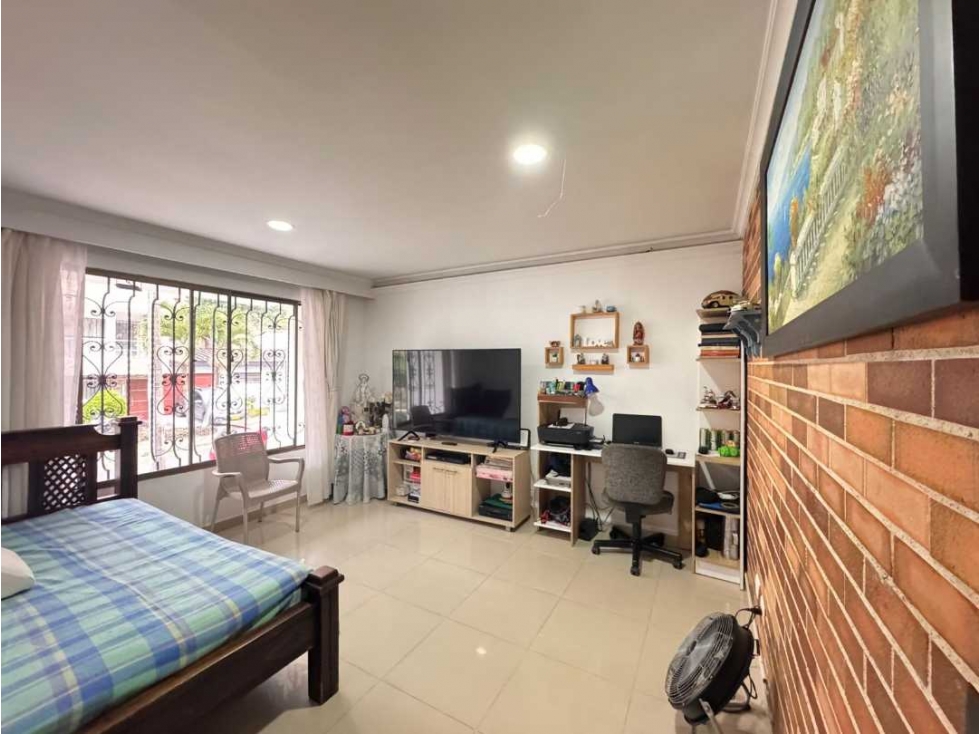 Apartamento en venta en Laureles, Bogotá · foto 10 de 16