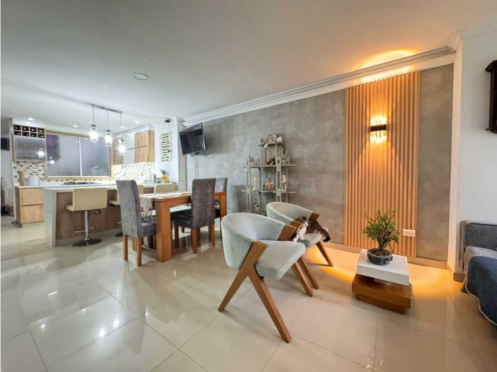 Apartamento en venta en Laureles, Bogotá · foto 11 de 16