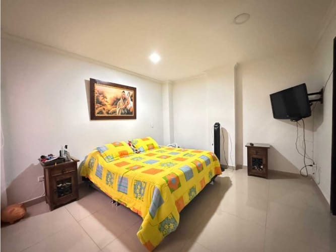 Apartamento en venta en Laureles, Bogotá · foto 13 de 16