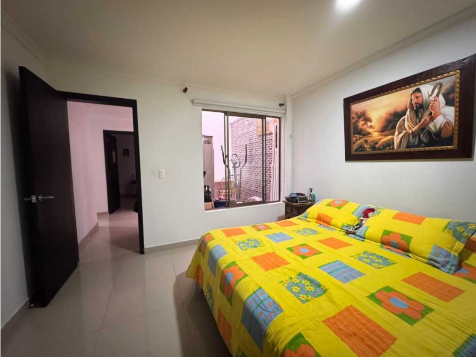 Apartamento en venta en Laureles, Bogotá · foto 14 de 16