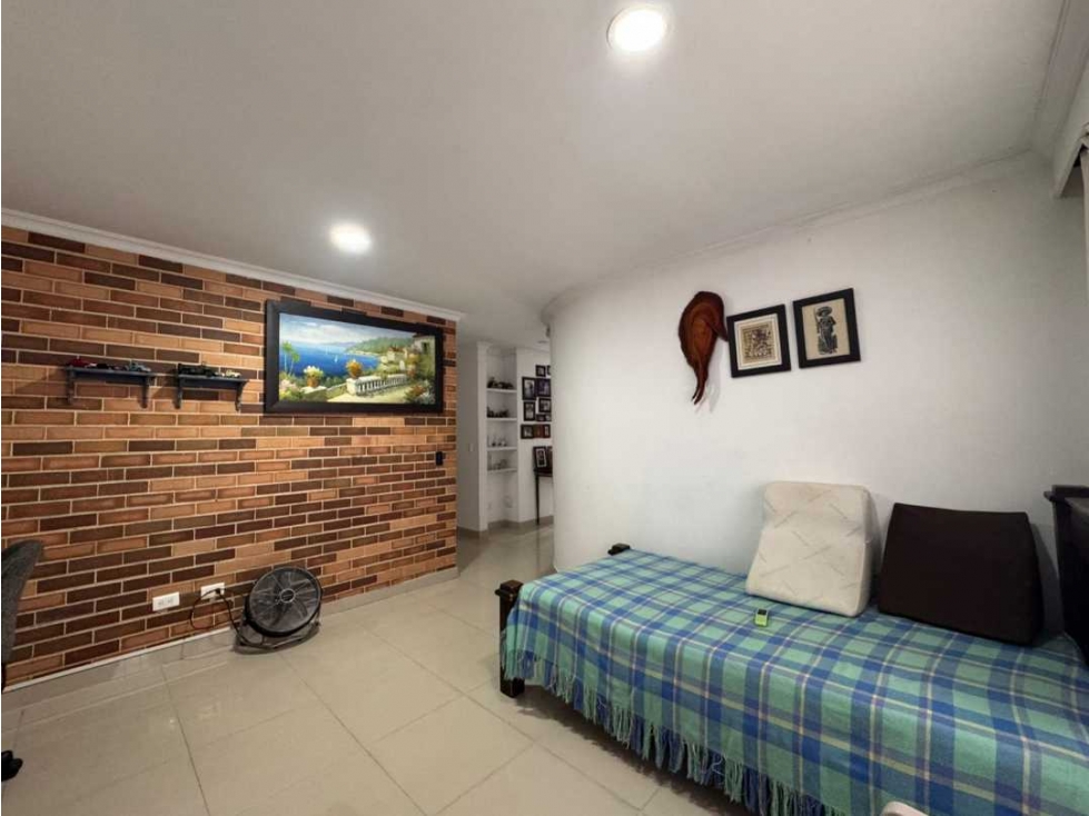 Apartamento en venta en Laureles, Bogotá · foto 15 de 16