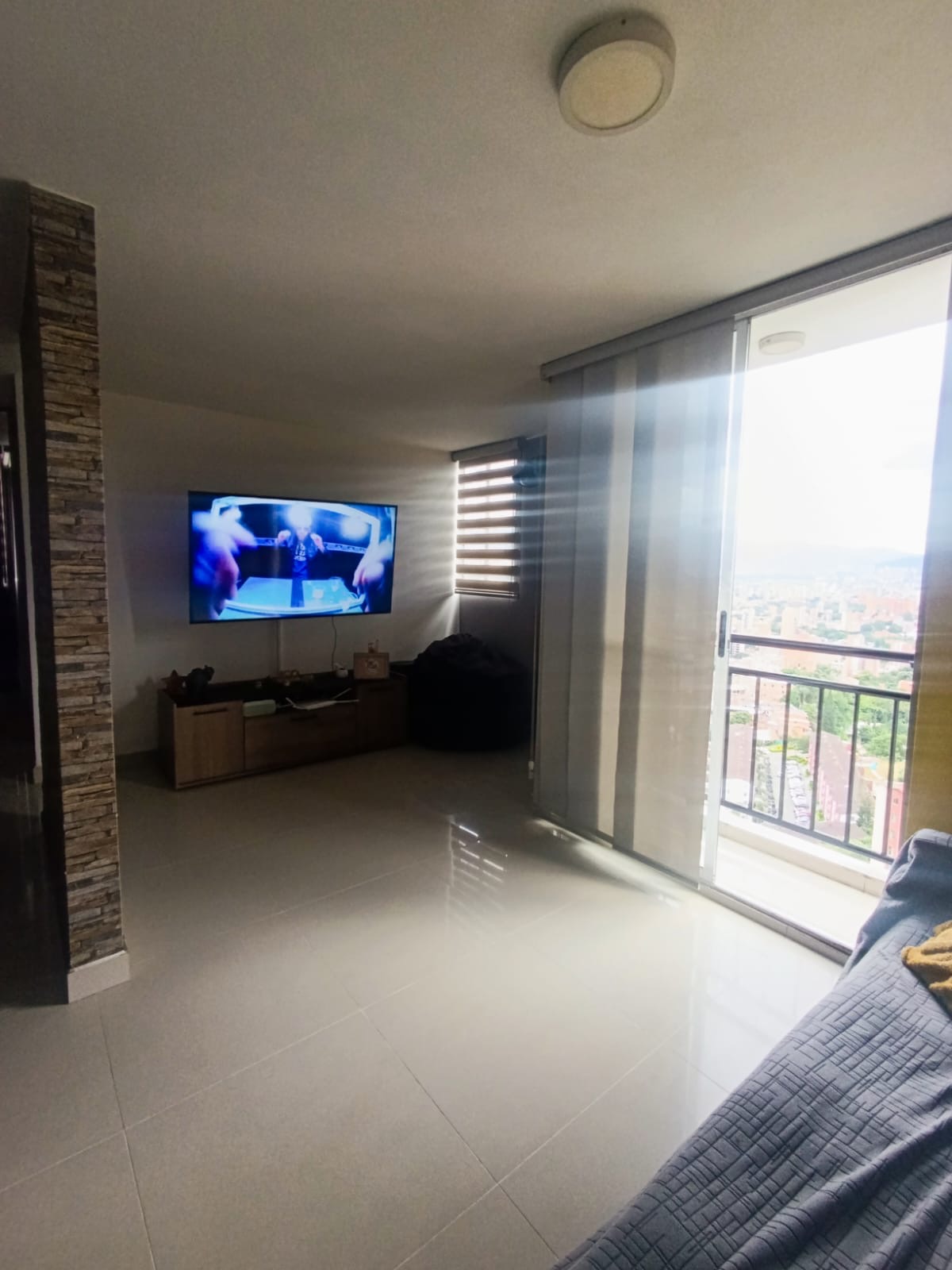 Apartamento en venta en Calasanz Parte Alta, Medellín · foto 2 de 14