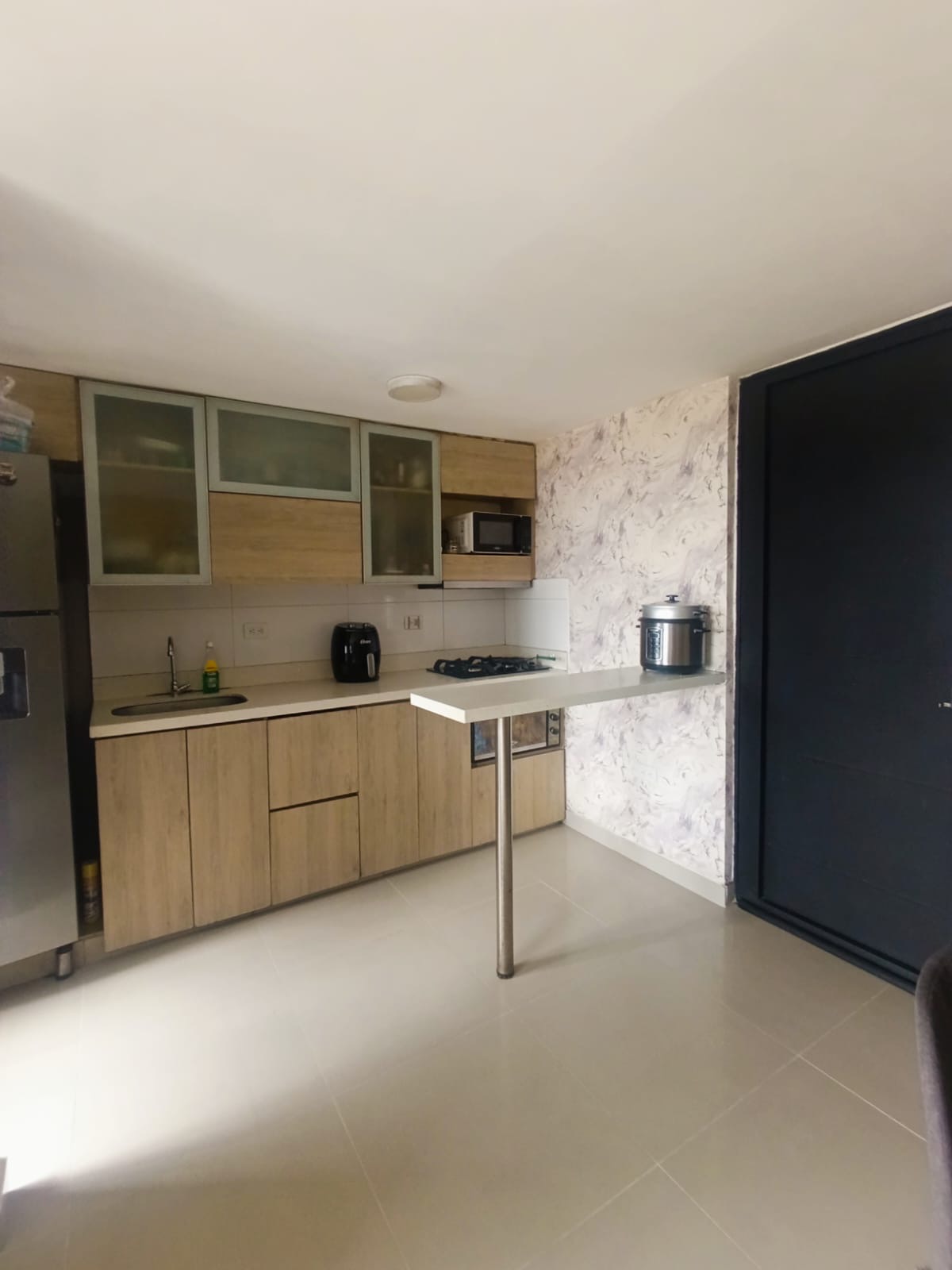 Apartamento en venta en Calasanz Parte Alta, Medellín · foto 3 de 14