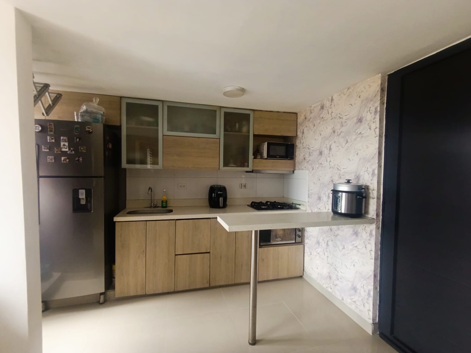 Apartamento en venta en Calasanz Parte Alta, Medellín · foto 4 de 14