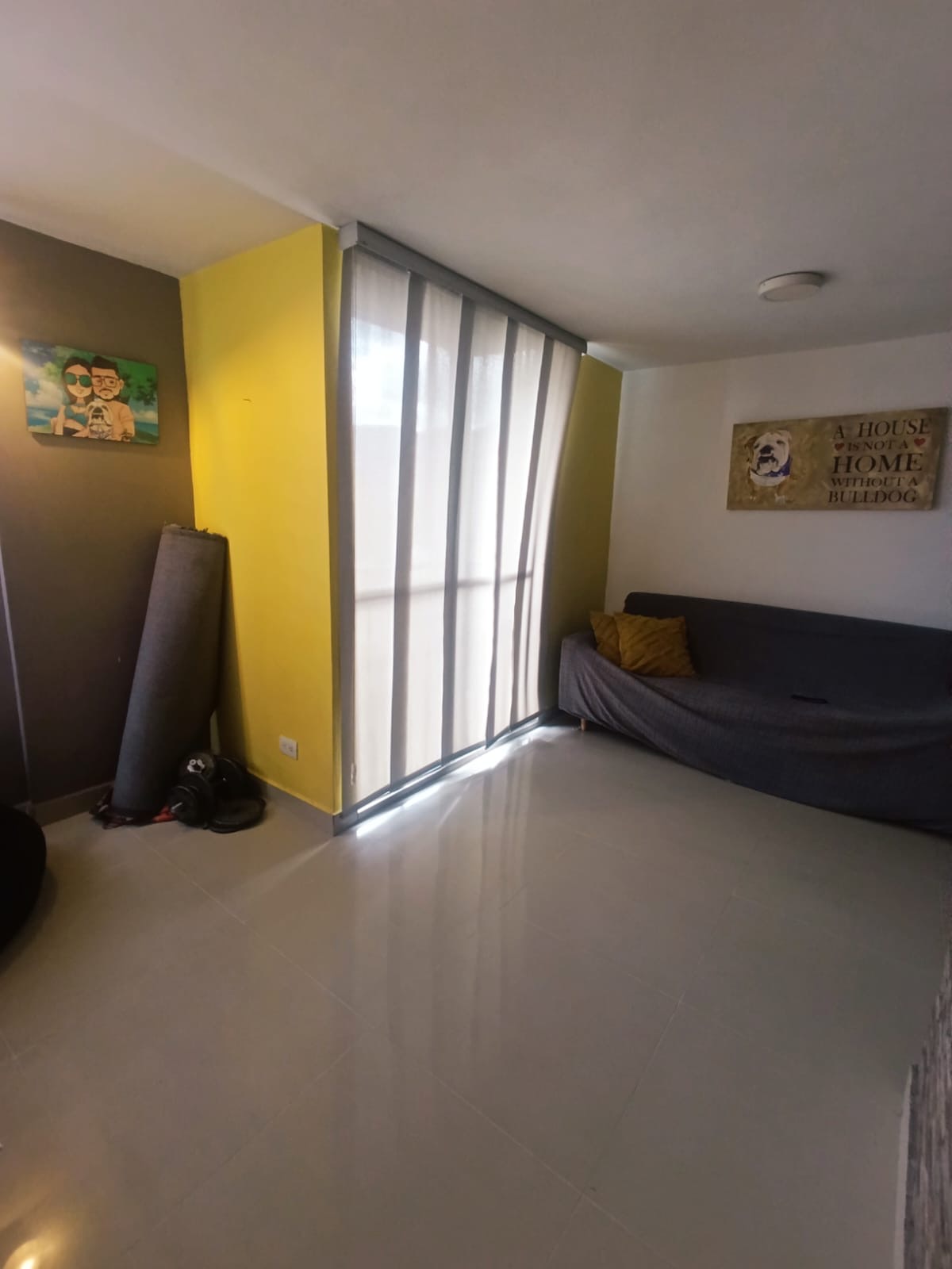 Apartamento en venta en Calasanz Parte Alta, Medellín · foto 5 de 14