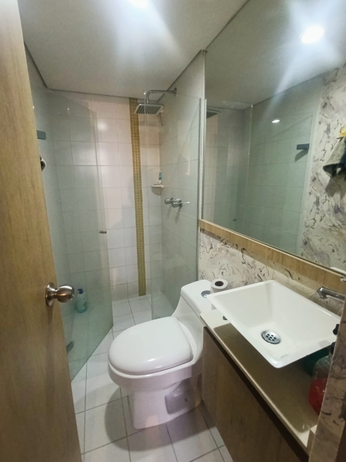 Apartamento en venta en Calasanz Parte Alta, Medellín · foto 6 de 14
