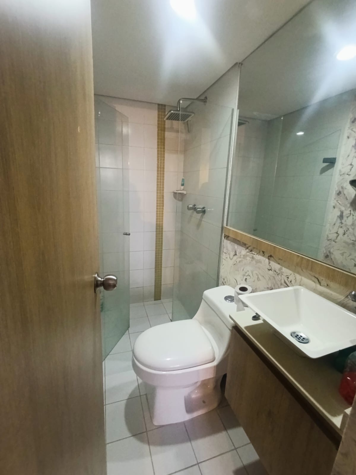 Apartamento en venta en Calasanz Parte Alta, Medellín · foto 7 de 14
