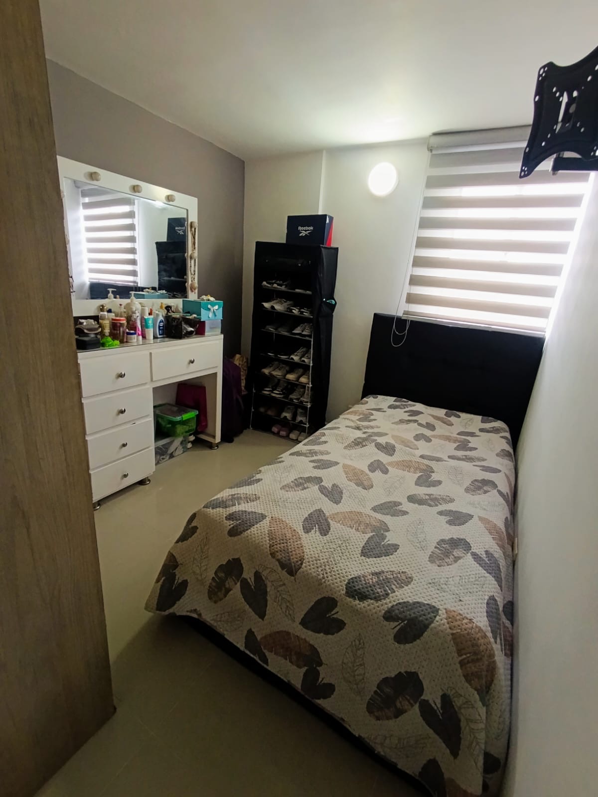 Apartamento en venta en Calasanz Parte Alta, Medellín · foto 8 de 14