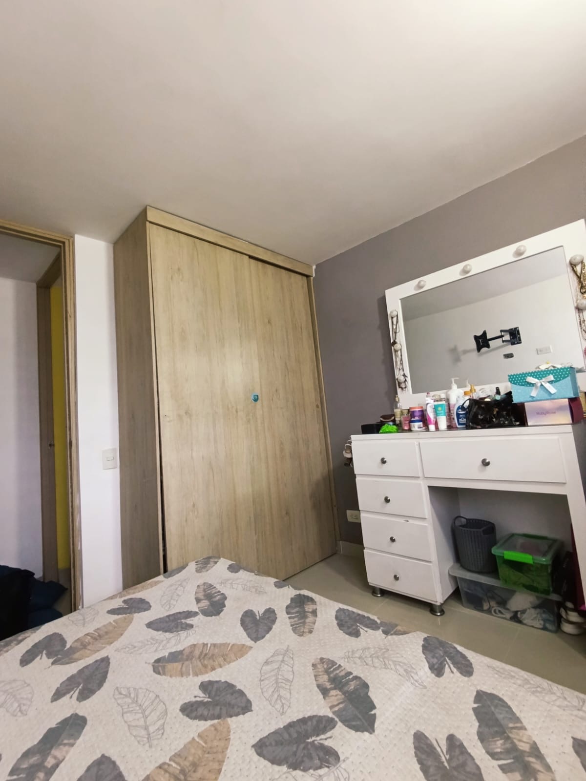 Apartamento en venta en Calasanz Parte Alta, Medellín · foto 9 de 14