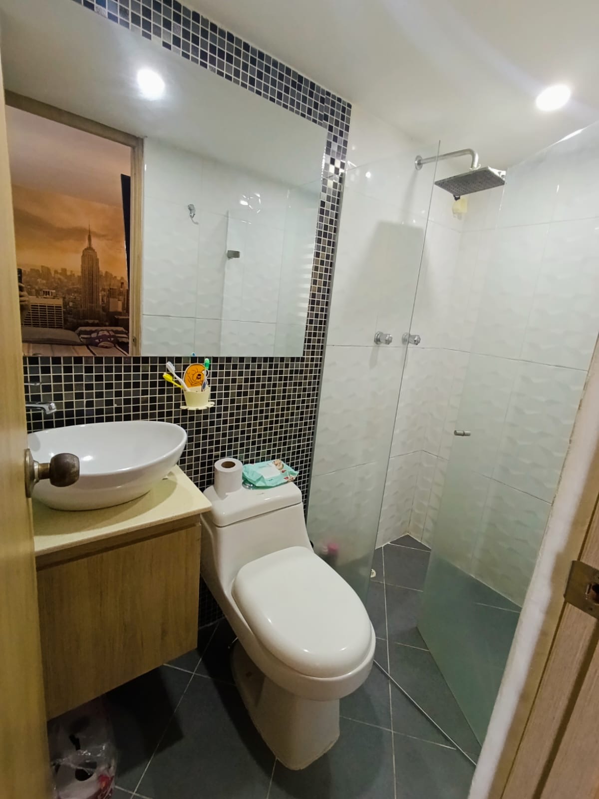 Apartamento en venta en Calasanz Parte Alta, Medellín · foto 10 de 14